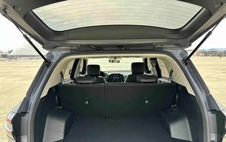 Hyundai ix35, 2022 год, 1 300 000 рублей, 19 фотография