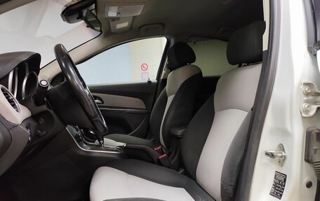 Chevrolet Cruze II, 2013 год, 594 000 рублей, 10 фотография