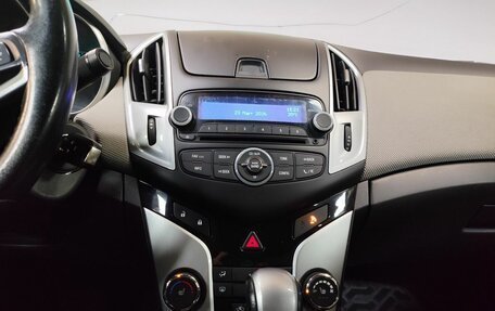 Chevrolet Cruze II, 2013 год, 594 000 рублей, 16 фотография