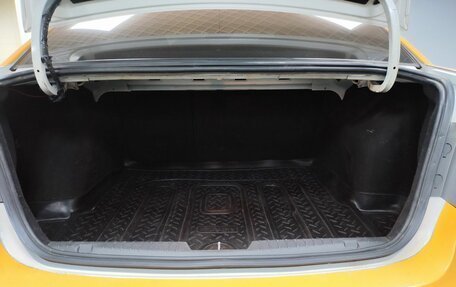 Chevrolet Cruze II, 2013 год, 594 000 рублей, 14 фотография