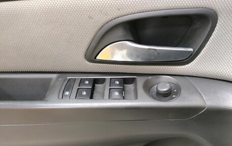 Chevrolet Cruze II, 2013 год, 594 000 рублей, 19 фотография