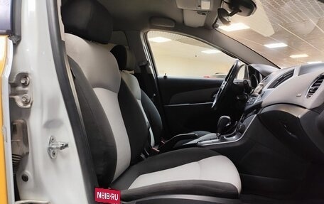 Chevrolet Cruze II, 2013 год, 594 000 рублей, 12 фотография