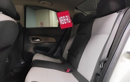 Chevrolet Cruze II, 2013 год, 594 000 рублей, 11 фотография