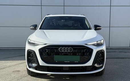 Audi Q5, 2026 год, 7 250 000 рублей, 2 фотография