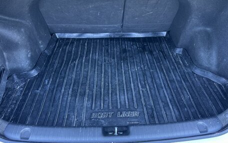 KIA Rio III рестайлинг, 2016 год, 1 030 000 рублей, 13 фотография