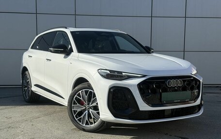 Audi Q5, 2026 год, 7 250 000 рублей, 3 фотография