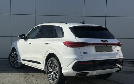 Audi Q5, 2026 год, 7 250 000 рублей, 5 фотография