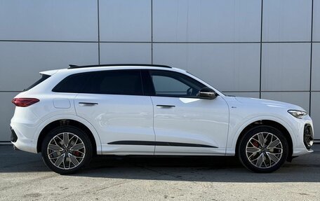 Audi Q5, 2026 год, 7 250 000 рублей, 4 фотография