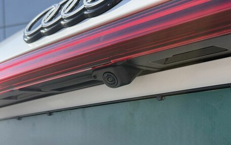 Audi Q5, 2026 год, 7 250 000 рублей, 17 фотография