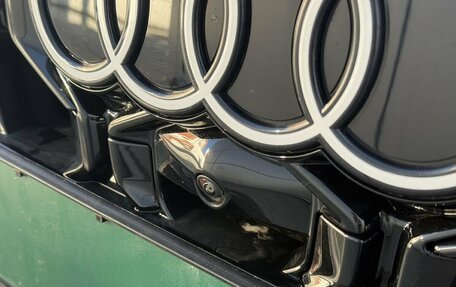 Audi Q5, 2026 год, 7 250 000 рублей, 18 фотография