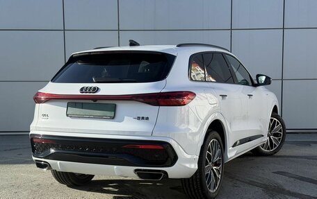 Audi Q5, 2026 год, 7 250 000 рублей, 7 фотография