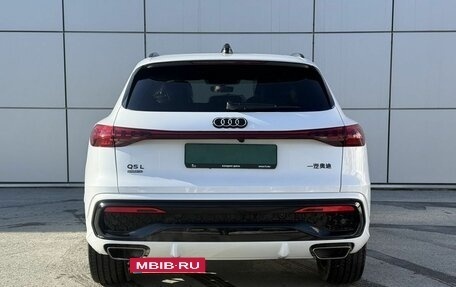 Audi Q5, 2026 год, 7 250 000 рублей, 6 фотография
