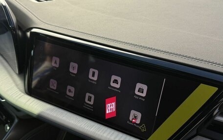 Audi Q5, 2026 год, 7 250 000 рублей, 15 фотография