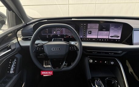 Audi Q5, 2026 год, 7 250 000 рублей, 9 фотография