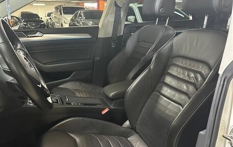 Volkswagen Arteon I, 2018 год, 2 567 800 рублей, 8 фотография