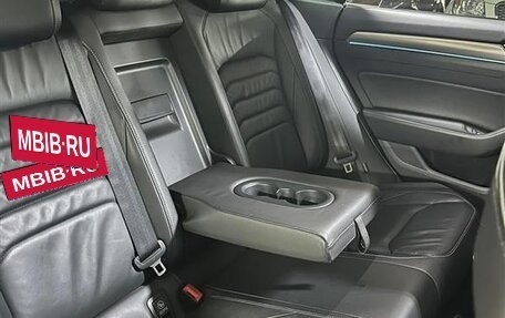 Volkswagen Arteon I, 2018 год, 2 567 800 рублей, 11 фотография