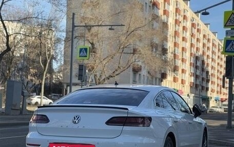 Volkswagen Arteon I, 2018 год, 2 567 800 рублей, 3 фотография