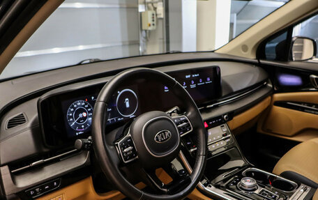 KIA Carnival, 2021 год, 4 290 000 рублей, 7 фотография