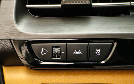 KIA Carnival, 2021 год, 4 290 000 рублей, 8 фотография