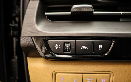 KIA Carnival, 2021 год, 4 290 000 рублей, 13 фотография