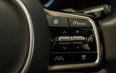 KIA Carnival, 2021 год, 4 290 000 рублей, 9 фотография