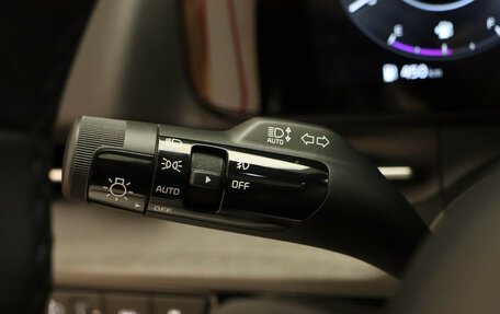 KIA Carnival, 2021 год, 4 290 000 рублей, 12 фотография