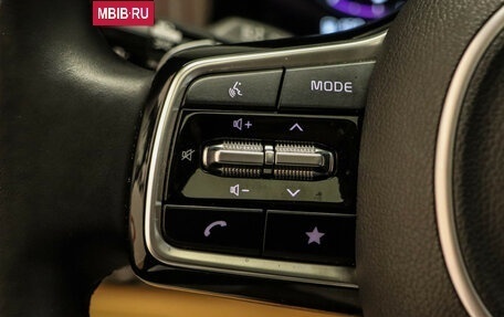 KIA Carnival, 2021 год, 4 290 000 рублей, 10 фотография