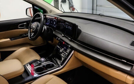 KIA Carnival, 2021 год, 4 290 000 рублей, 15 фотография