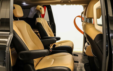 KIA Carnival, 2021 год, 4 290 000 рублей, 20 фотография