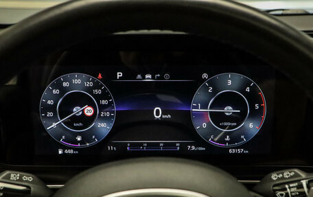 KIA Carnival, 2021 год, 4 290 000 рублей, 19 фотография