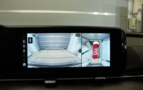 KIA Carnival, 2021 год, 4 290 000 рублей, 23 фотография