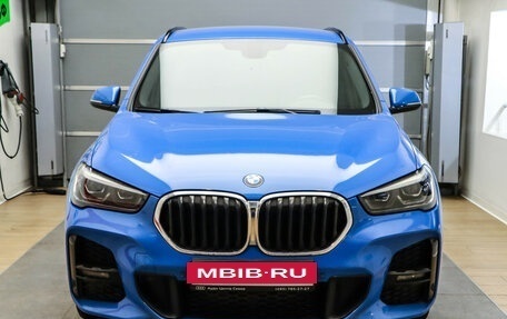 BMW X1, 2021 год, 3 550 000 рублей, 2 фотография