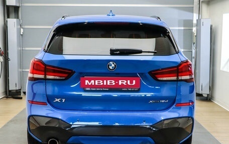 BMW X1, 2021 год, 3 550 000 рублей, 5 фотография