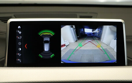 BMW X1, 2021 год, 3 550 000 рублей, 14 фотография