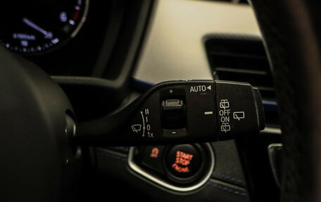 BMW X1, 2021 год, 3 550 000 рублей, 11 фотография