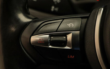 BMW X1, 2021 год, 3 550 000 рублей, 10 фотография