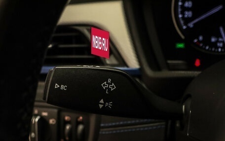 BMW X1, 2021 год, 3 550 000 рублей, 12 фотография