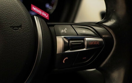 BMW X1, 2021 год, 3 550 000 рублей, 9 фотография