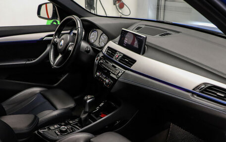 BMW X1, 2021 год, 3 550 000 рублей, 20 фотография