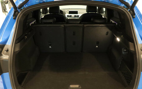 BMW X1, 2021 год, 3 550 000 рублей, 23 фотография