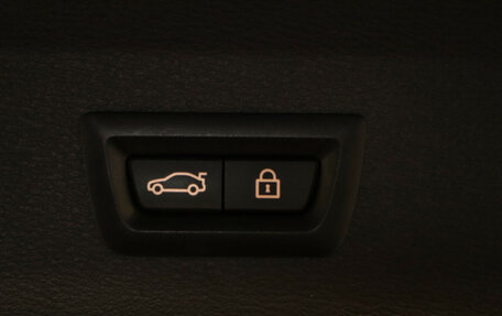 BMW X1, 2021 год, 3 550 000 рублей, 22 фотография