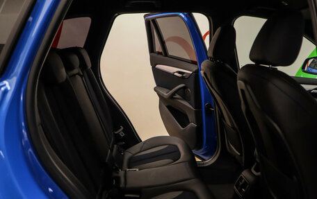 BMW X1, 2021 год, 3 550 000 рублей, 21 фотография