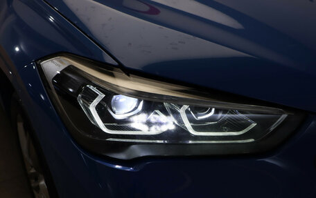 BMW X1, 2021 год, 3 550 000 рублей, 26 фотография