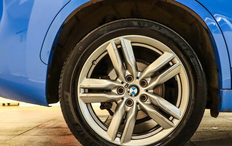 BMW X1, 2021 год, 3 550 000 рублей, 24 фотография