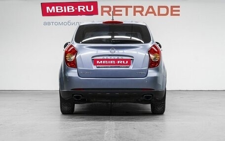 SsangYong Actyon II рестайлинг, 2011 год, 735 000 рублей, 7 фотография