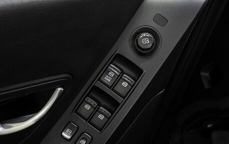 SsangYong Actyon II рестайлинг, 2011 год, 735 000 рублей, 12 фотография