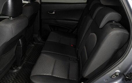 SsangYong Actyon II рестайлинг, 2011 год, 735 000 рублей, 14 фотография