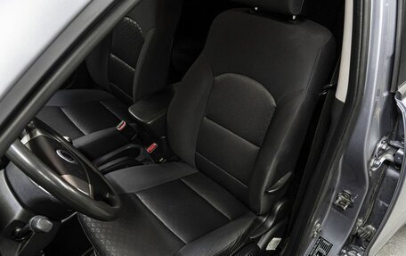 SsangYong Actyon II рестайлинг, 2011 год, 735 000 рублей, 13 фотография