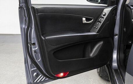 SsangYong Actyon II рестайлинг, 2011 год, 735 000 рублей, 11 фотография