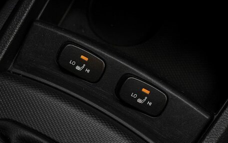 SsangYong Actyon II рестайлинг, 2011 год, 735 000 рублей, 23 фотография